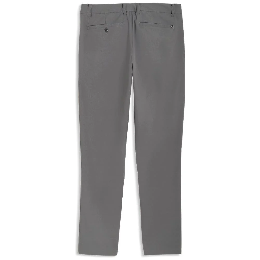 Puma 101 Pure Tailored Trousers - Shady Gray - Image 2