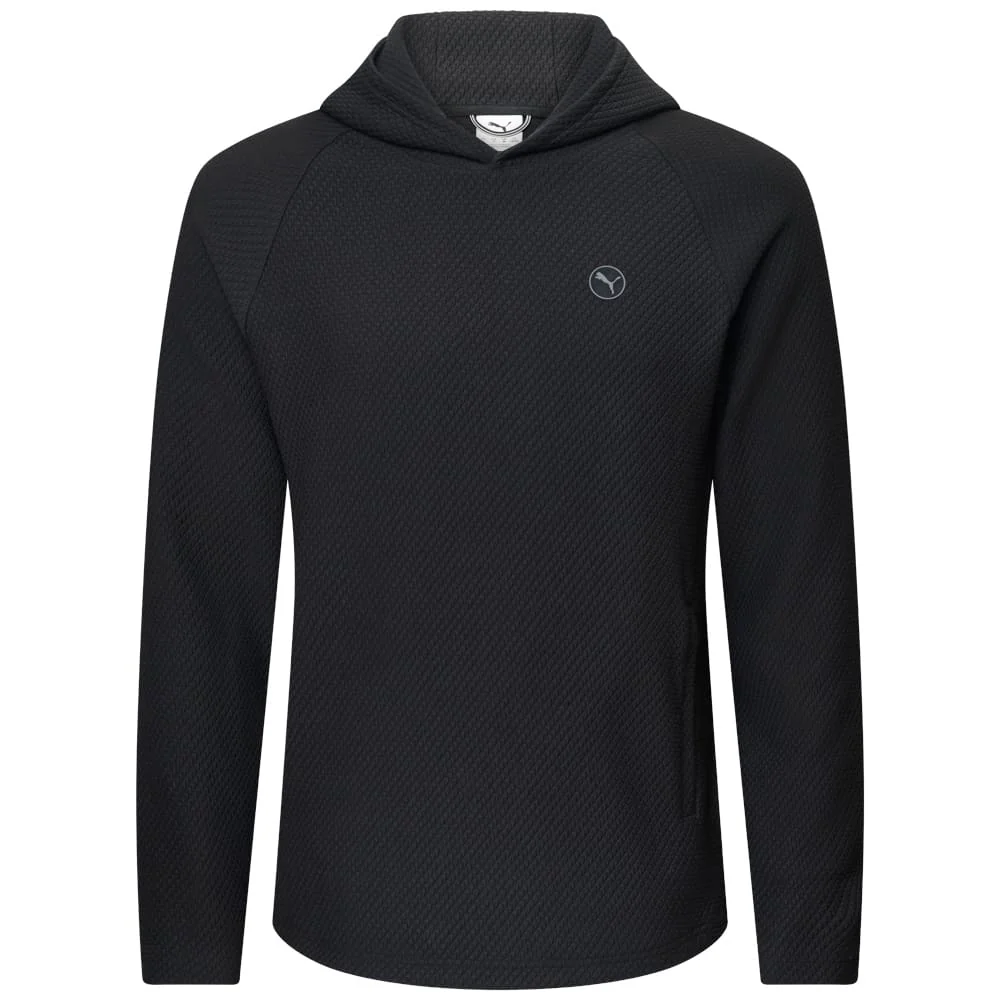 Puma Boulder 2.0 Hoodie - Puma Black - Image 3