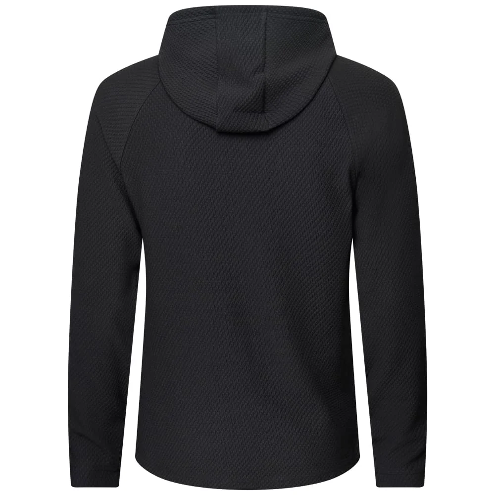 Puma Boulder 2.0 Hoodie - Puma Black - Image 4