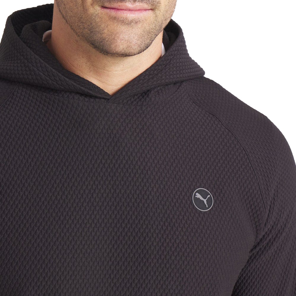 Puma Boulder 2.0 Hoodie - Puma Black - Image 5