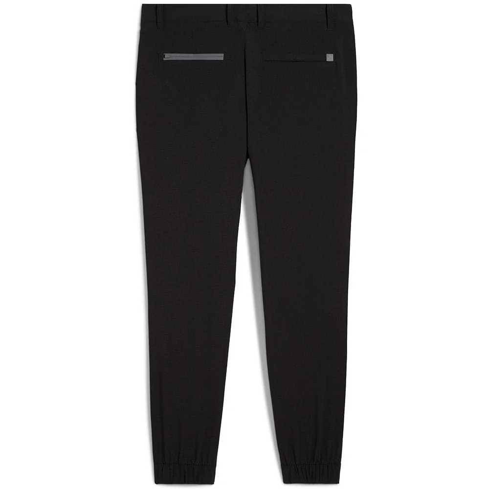Puma Cypress Softshell Joggers - Puma Black - Image 2
