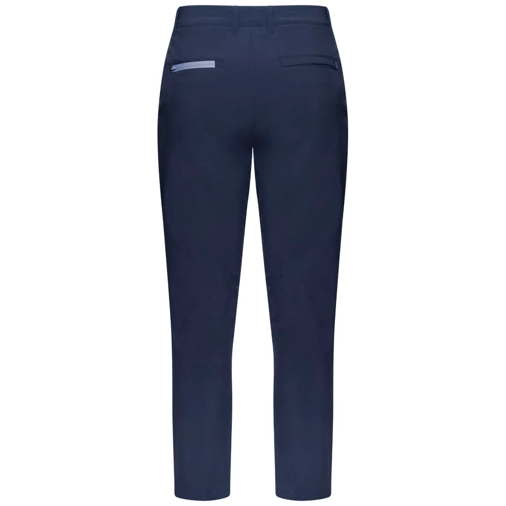 Puma Cypress Softshell Trousers - Deep Navy - Image 2
