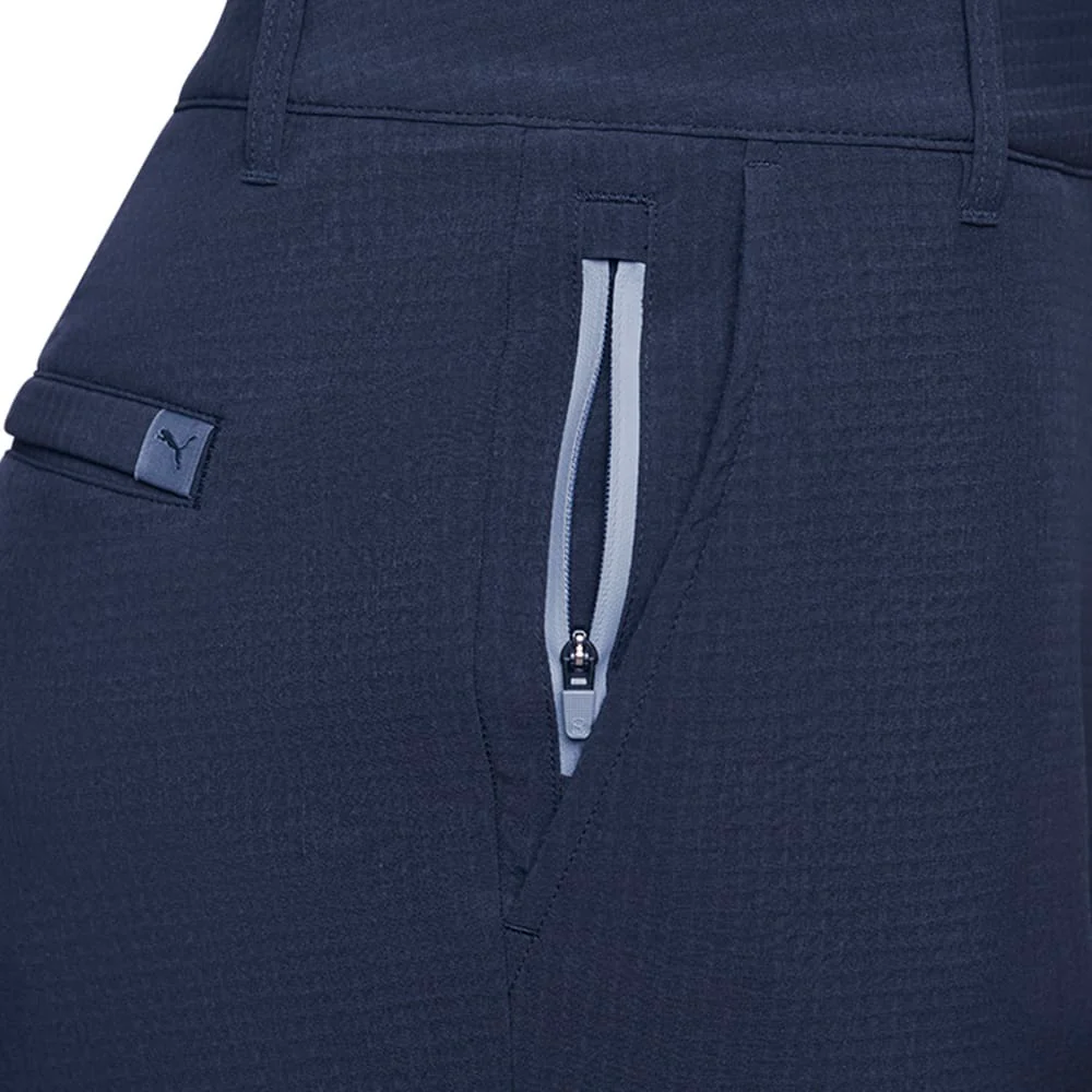 Puma Cypress Softshell Trousers - Deep Navy - Image 3
