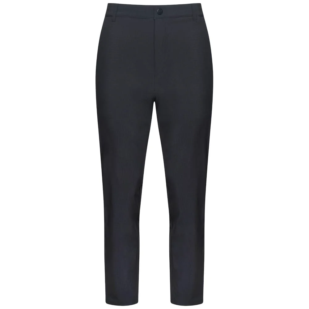 Puma Cypress Softshell Trousers - Puma Black