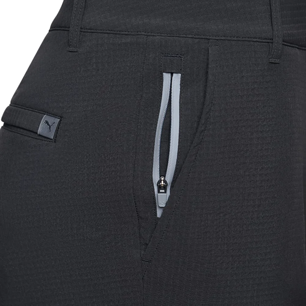 Puma Cypress Softshell Trousers - Puma Black - Image 3