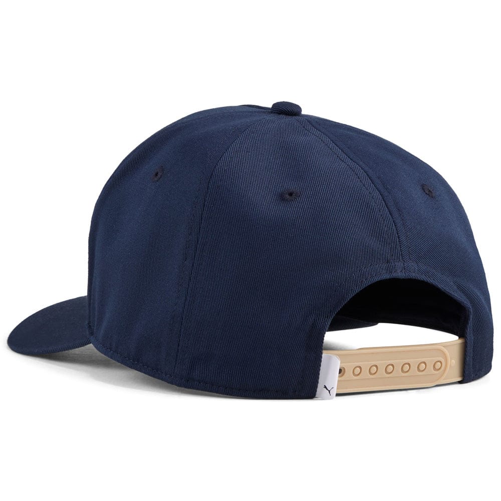 Puma Flagstick Cap - Deep Navy - Image 2