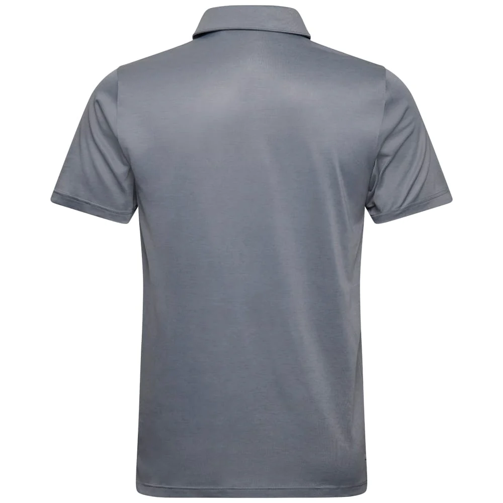 Puma Icon Polo Shirt 2.0 - Slate Sky - Image 2