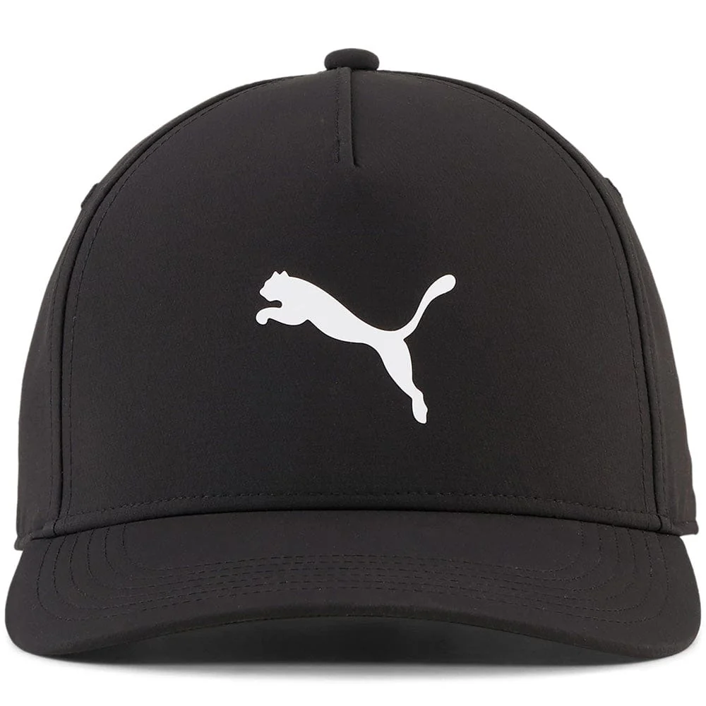 Puma Prowler Cap - Puma Black - Image 3