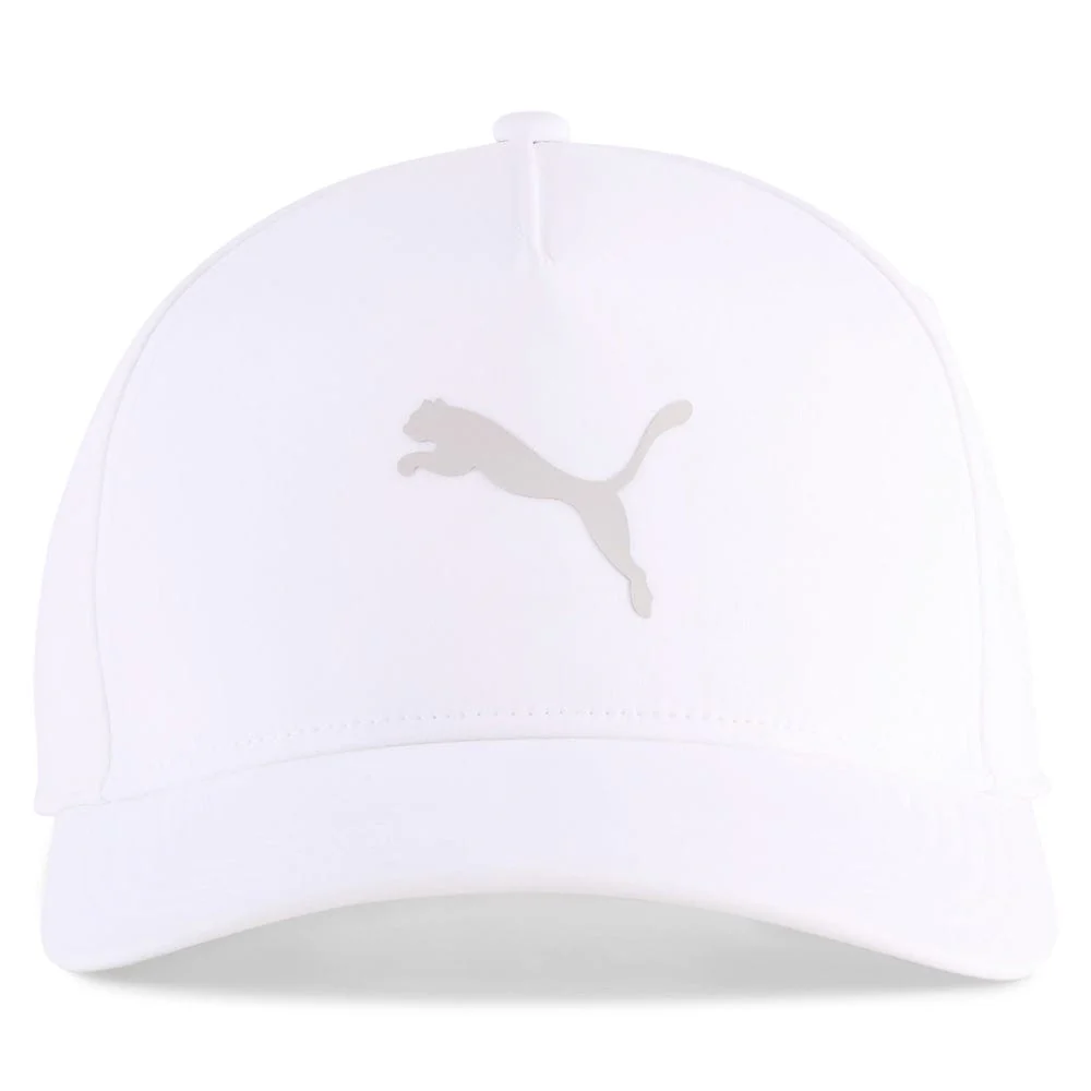 Puma Prowler Cap - White Glow - Image 3