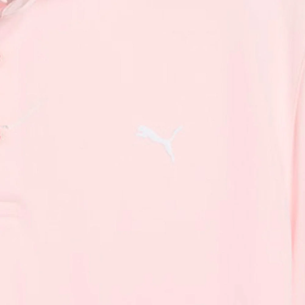 Puma Pure 3.0 Polo Shirt - Rose Blossom - Image 5