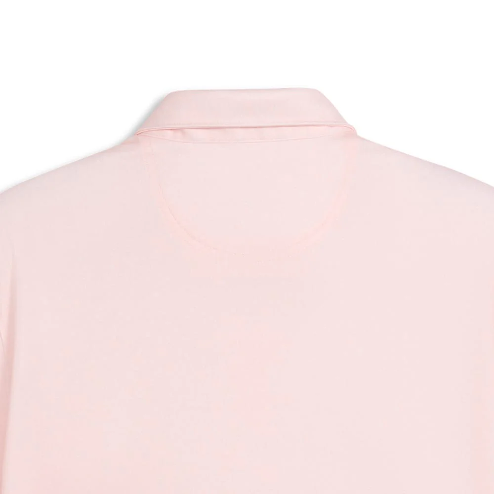 Puma South Polo Shirt - Rose - Image 5