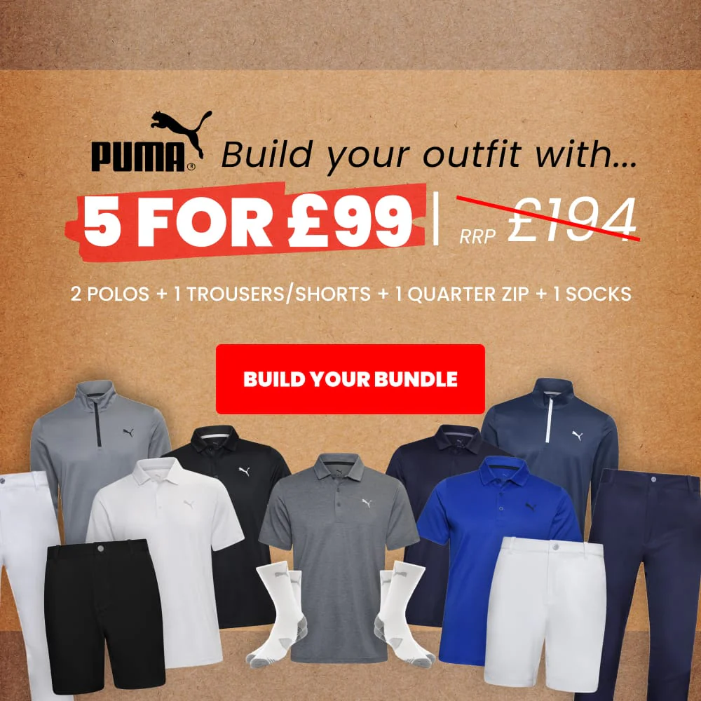 Puma Tech 2.0
