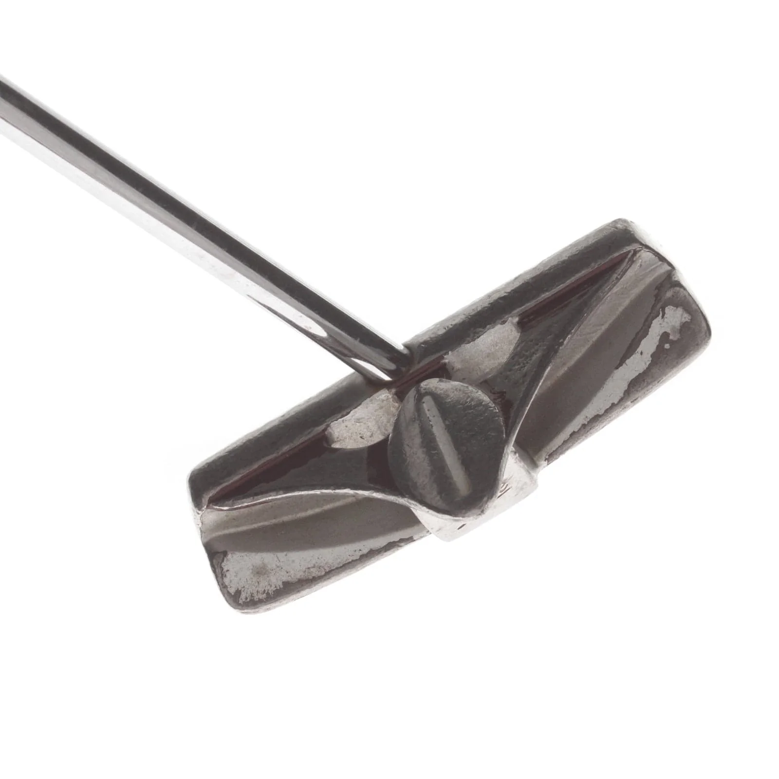 Pure Srike Mens Right Hand Putter 35" Mallet - Winn AVS - Image 4