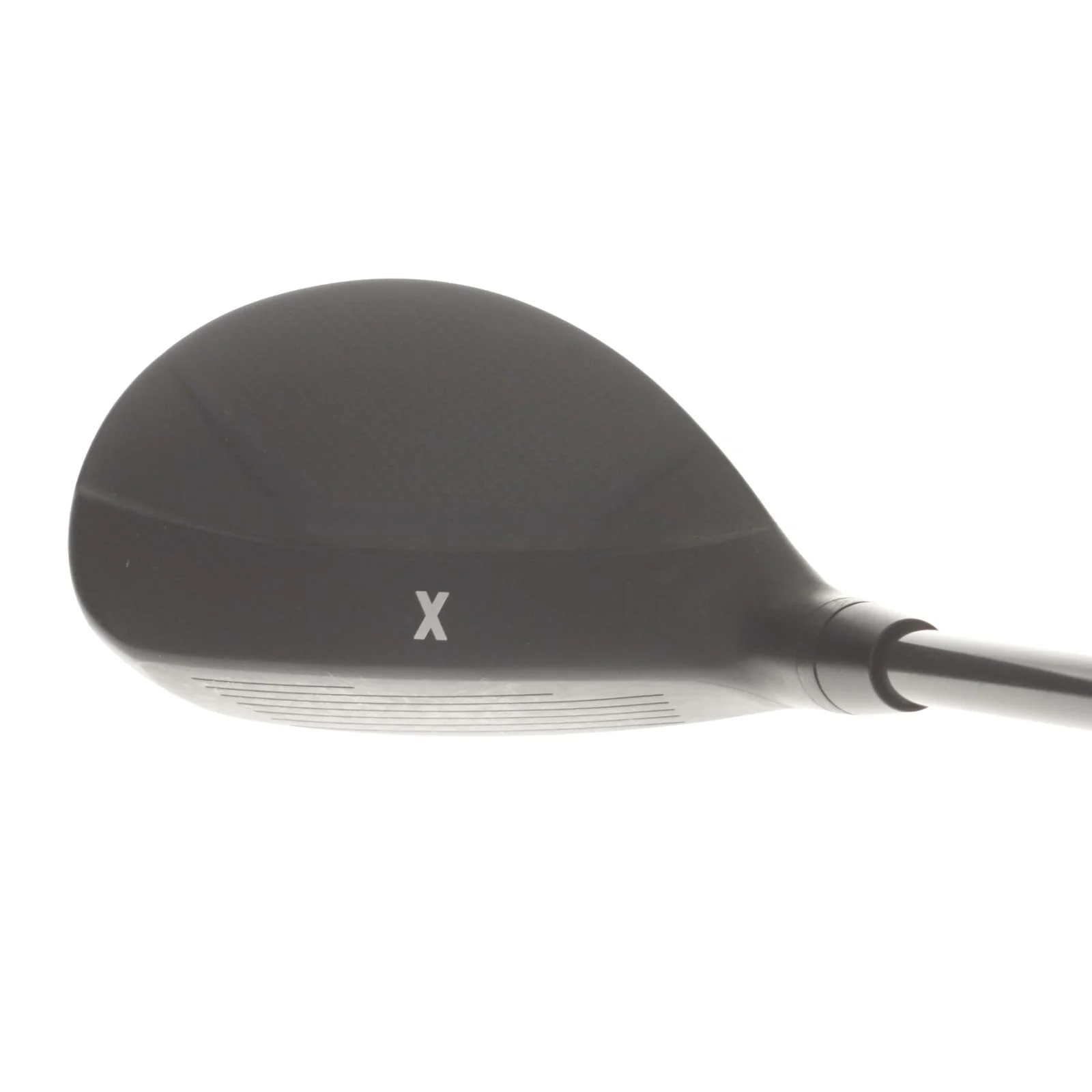 PXG 0211 2020 Graphite Mens Right Hand 3 Hybrid 19* Regular - Project X Evenflow Riptide 80 - Image 4