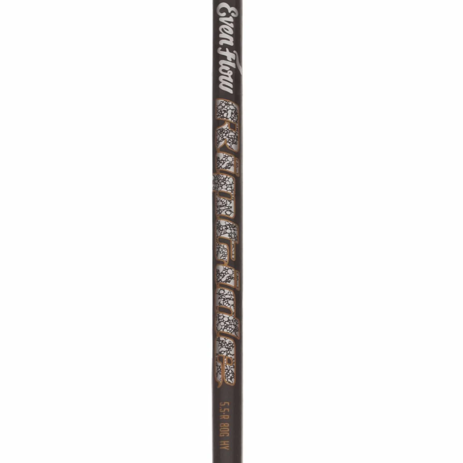 PXG 0211 2020 Graphite Mens Right Hand 3 Hybrid 19* Regular - Project X Evenflow Riptide 80 - Image 5
