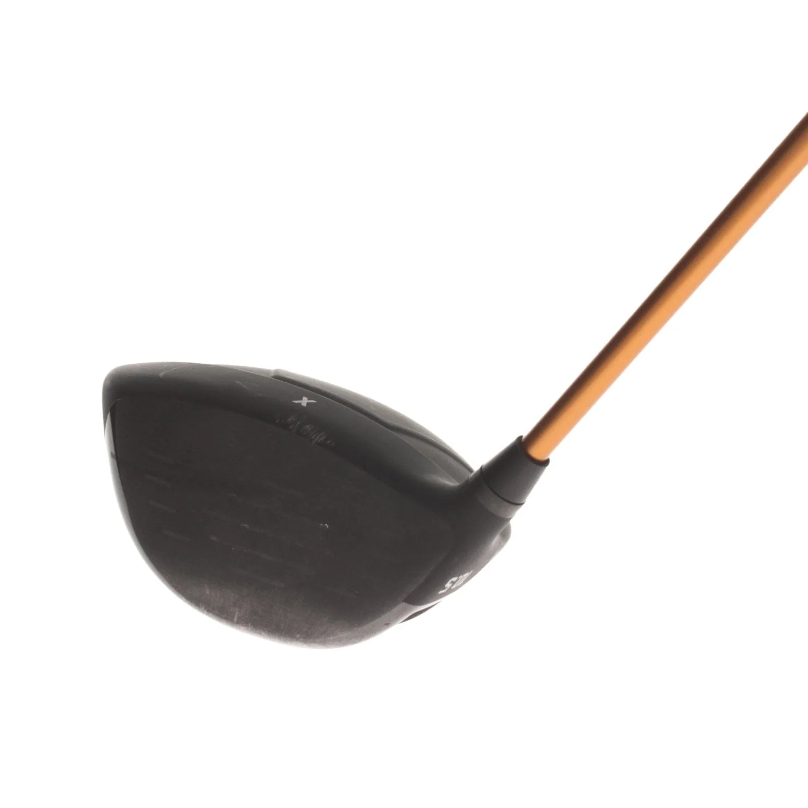 PXG 0211 2020 Graphite Mens Right Hand Driver 10.5* Regular - Aldila NVS 65 R - Image 4
