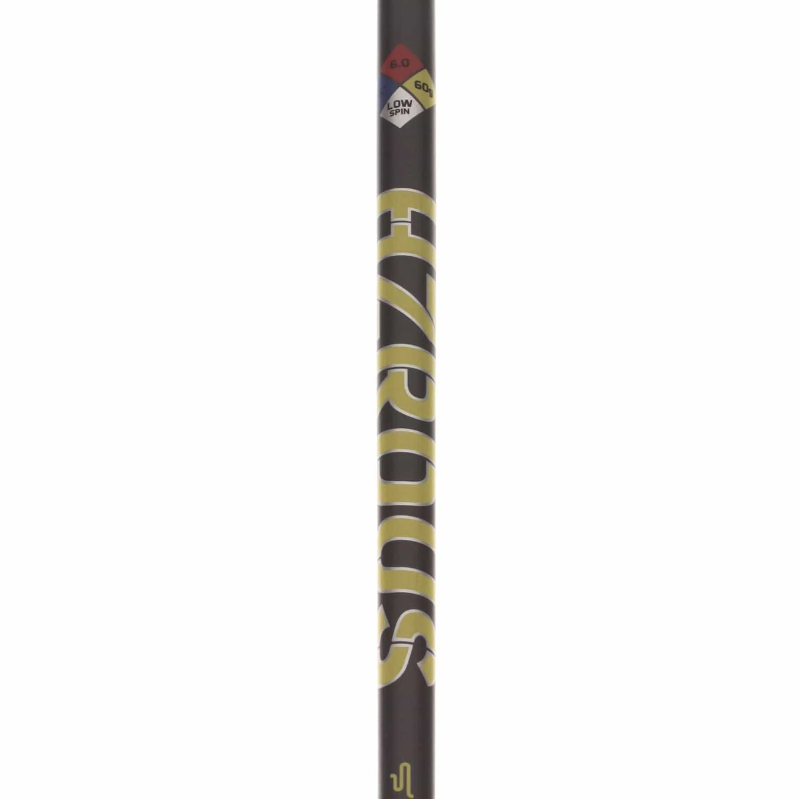 PXG 0211 2020 Graphite Mens Right Hand Driver 10.5* Stiff - HZRDUS Smoke Yellow 60 - Image 5
