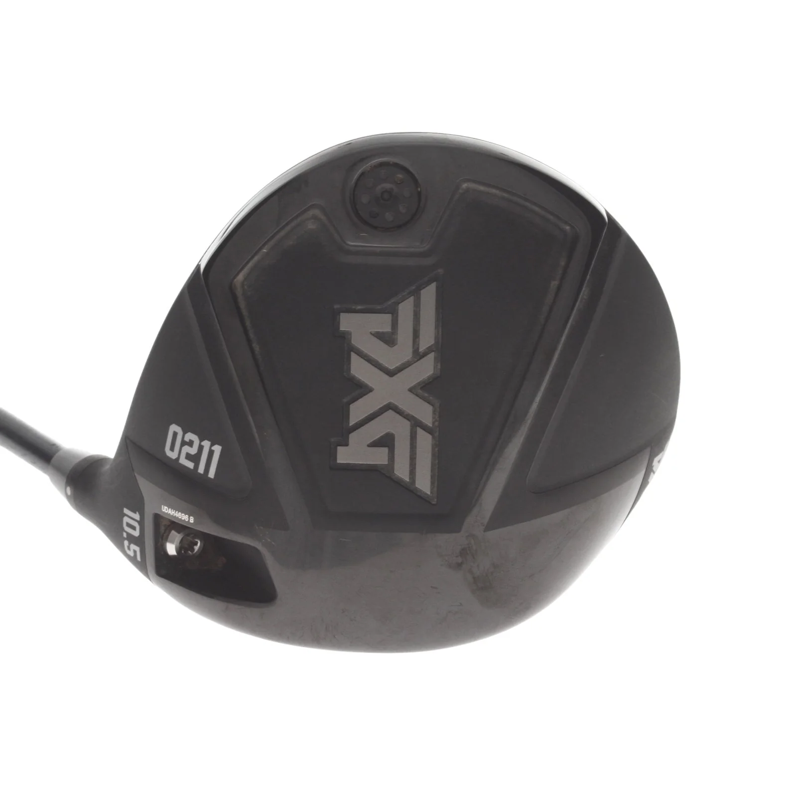 PXG 0211 2020 Graphite Mens Right Hand Driver -3" 10.5* Stiff - Aldila HM Tour 60 - Image 2