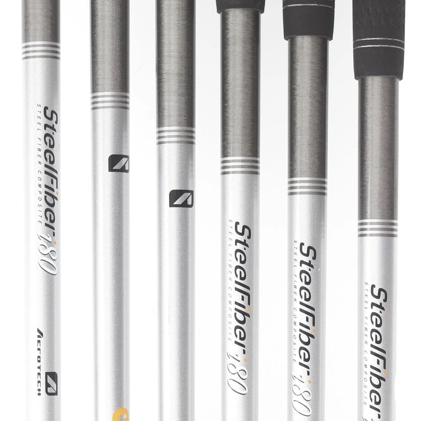 PXG 0211 COR2 Graphite Mens Right Hand Irons 5-PW Regular - SteelFiber i80 - Image 6
