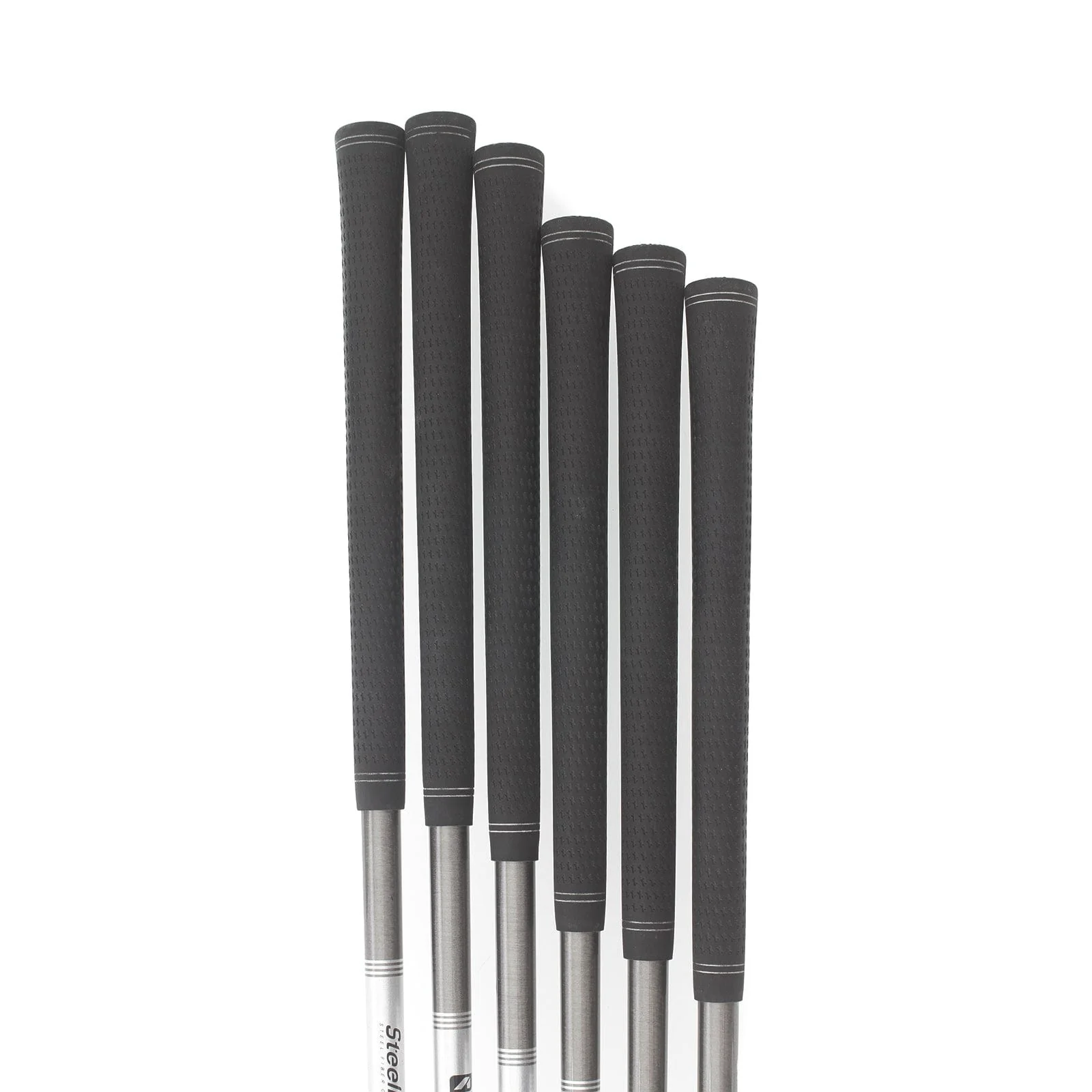 PXG 0211 COR2 Graphite Mens Right Hand Irons 5-PW Regular - SteelFiber i80 - Image 7