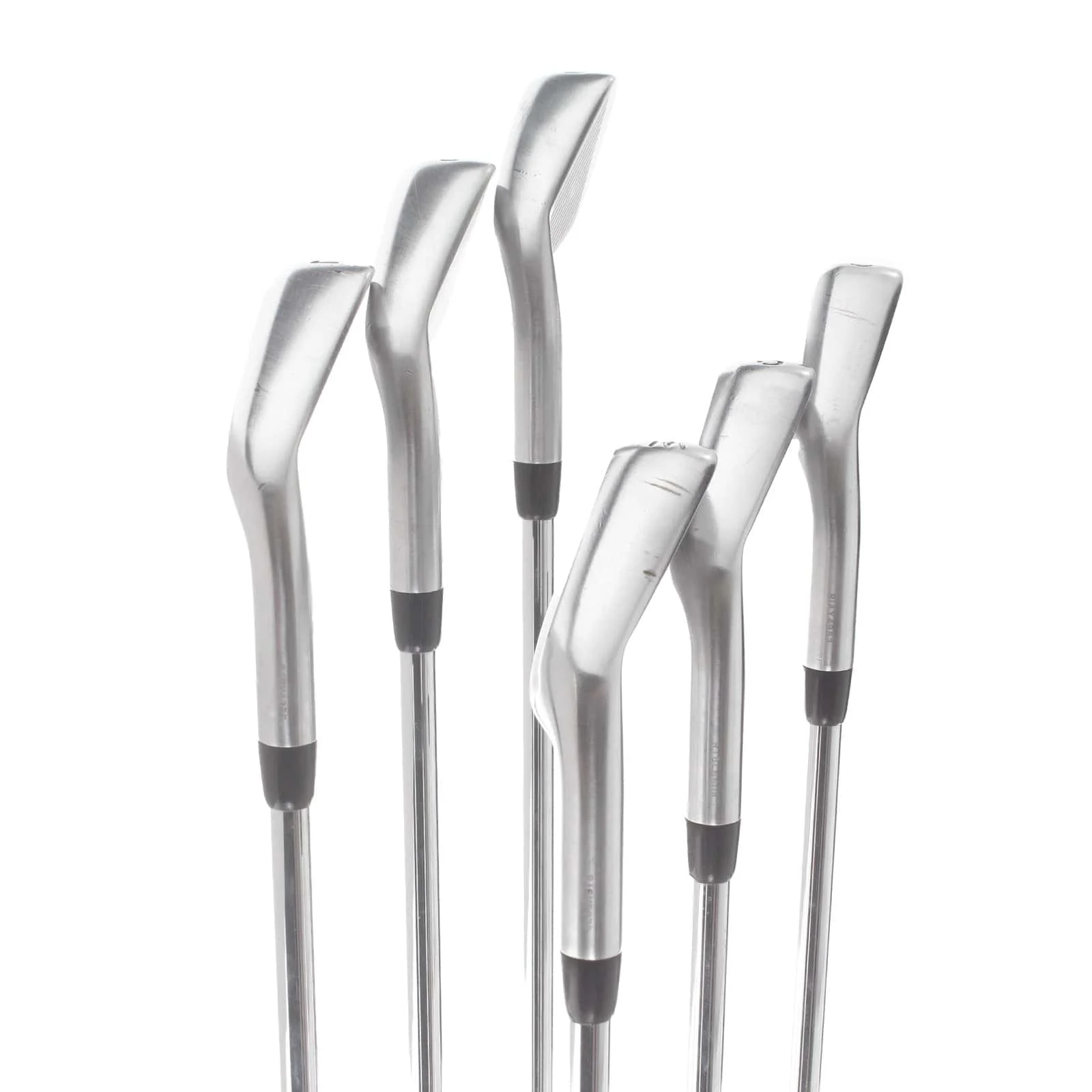 PXG 0211 DC Steel Mens Right Hand Irons 5-PW Regular - Elevate MPH 95 - Image 3