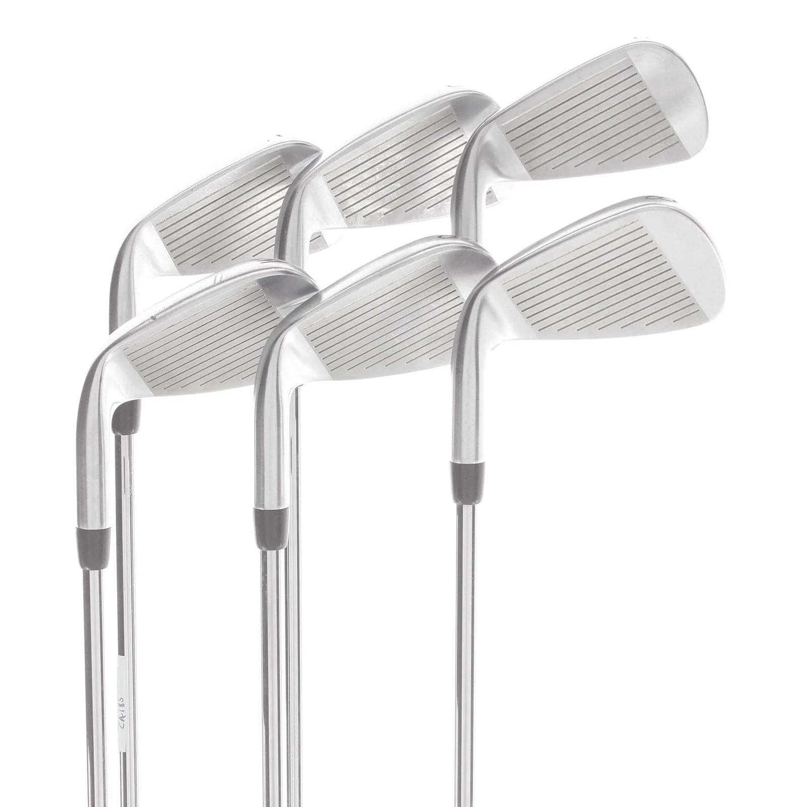 PXG 0211 DC Steel Mens Right Hand Irons 5-PW Regular - Elevate MPH 95 - Image 4