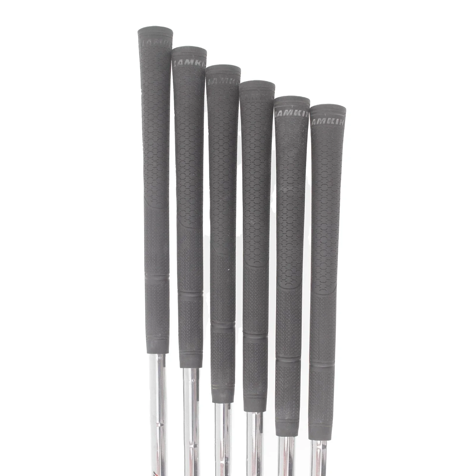 PXG 0211 DC Steel Mens Right Hand Irons 5-PW Regular - Elevate MPH 95 - Image 7