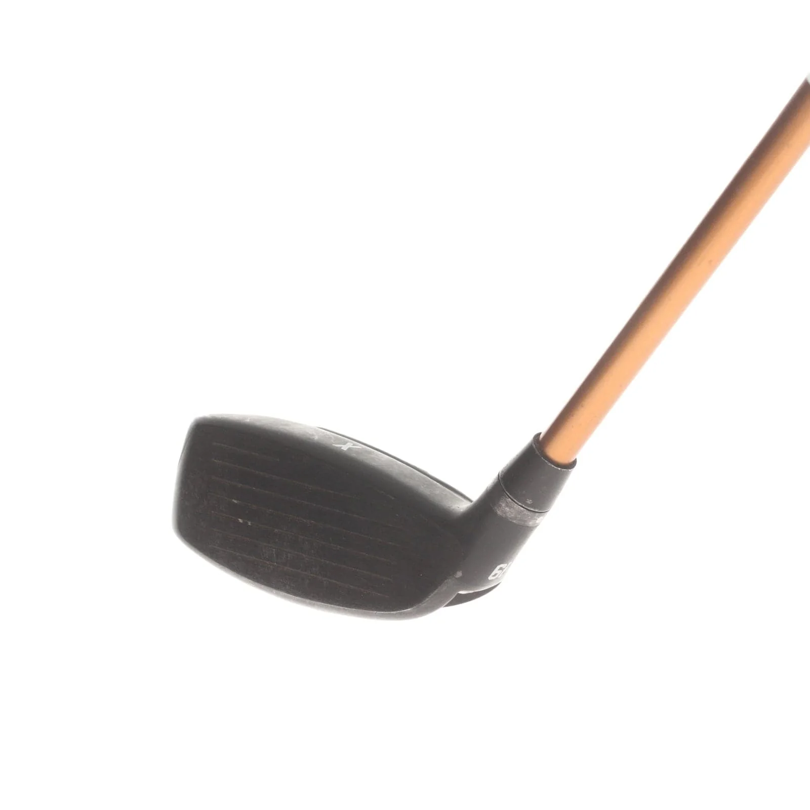 PXG 0211 Graphite Mens Right Hand 3 Hybrid 19* Regular - Aldila NVS HYB 85 - Image 3