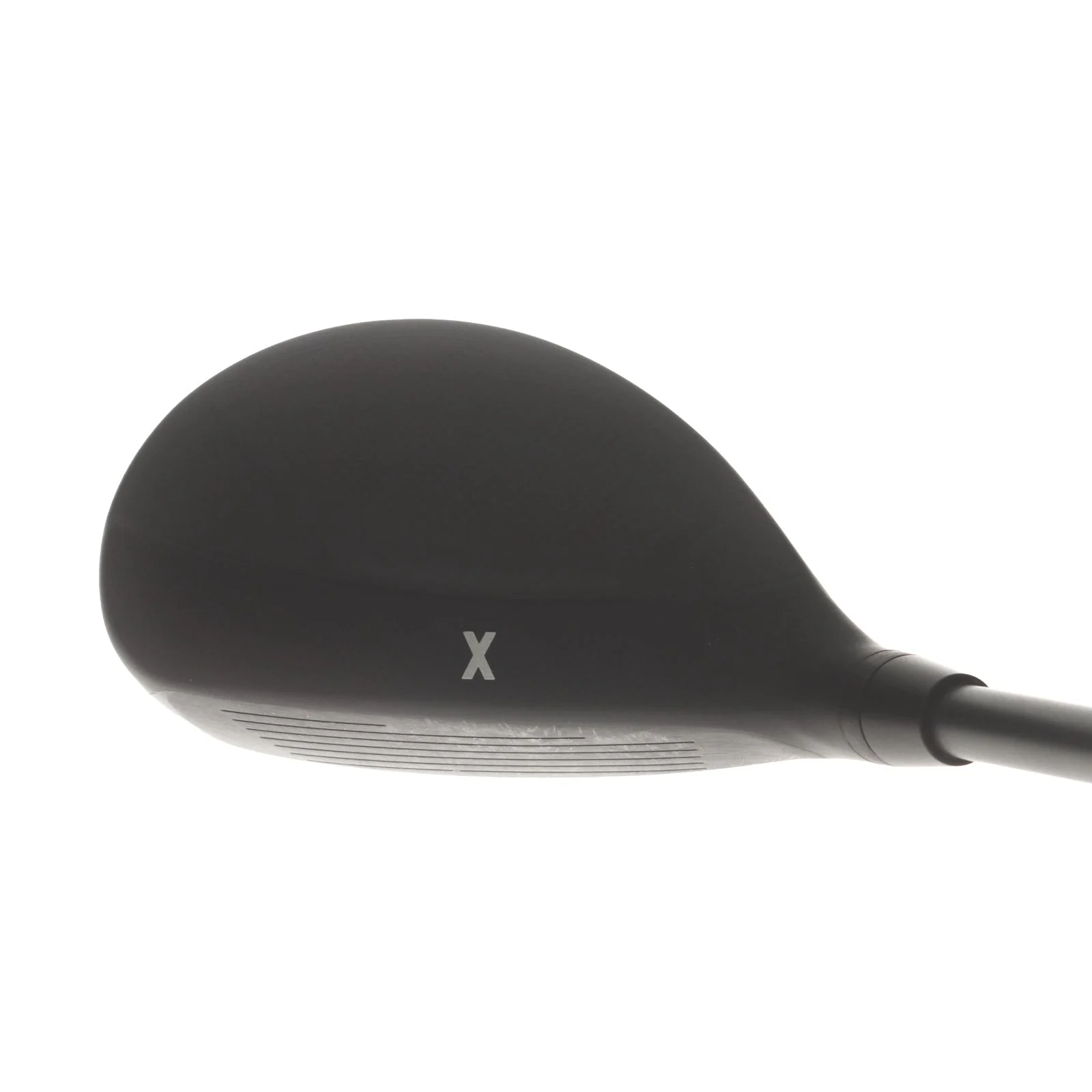 PXG 0211 Graphite Mens Right Hand 3 Hybrid 19* Stiff - HZRDUS 6.0 80g HY - Image 3
