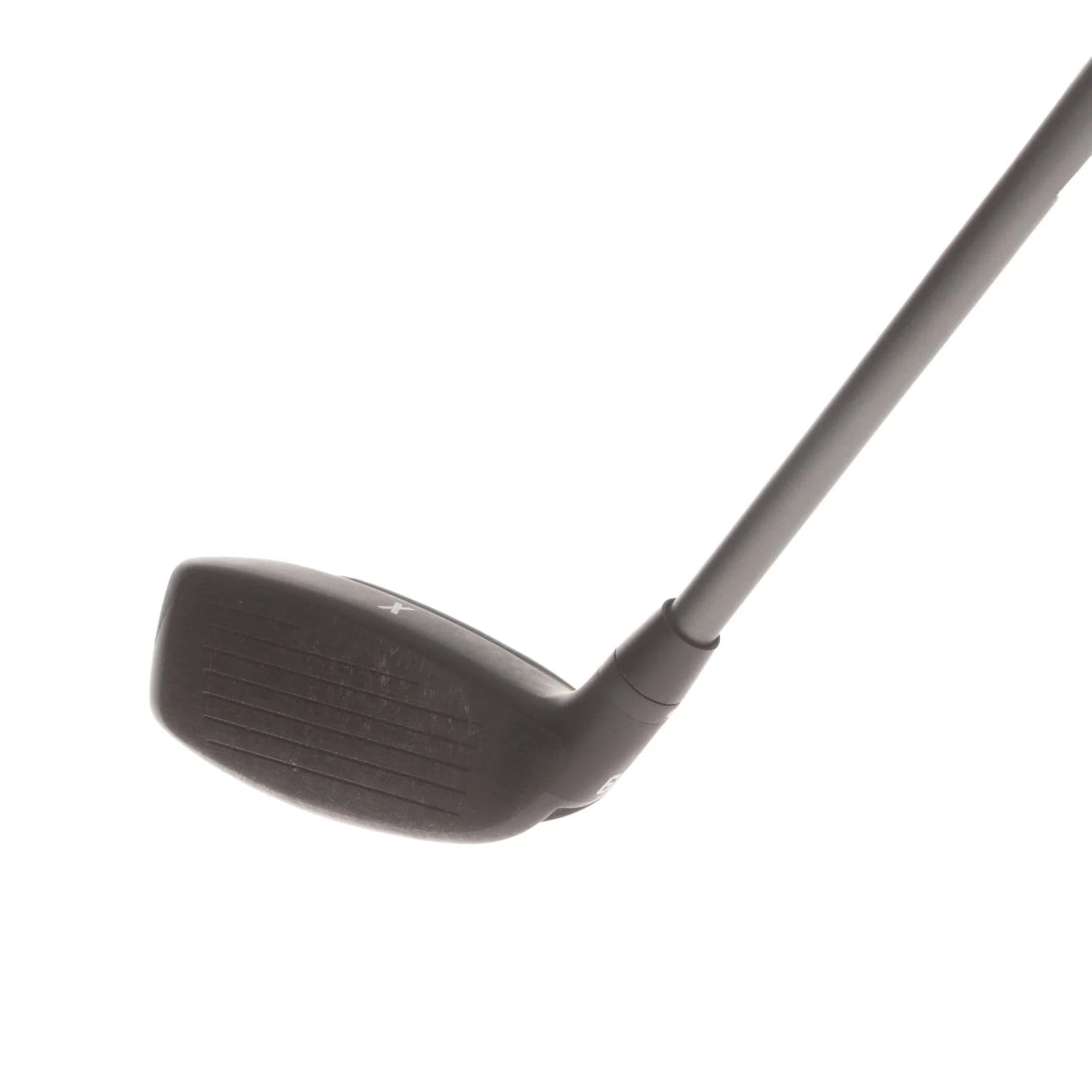PXG 0211 Graphite Mens Right Hand 3 Hybrid 19* Stiff - HZRDUS 6.0 80g HY - Image 4