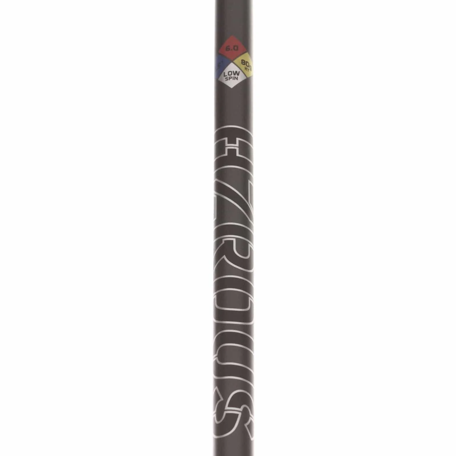 PXG 0211 Graphite Mens Right Hand 3 Hybrid 19* Stiff - HZRDUS 6.0 80g HY - Image 5