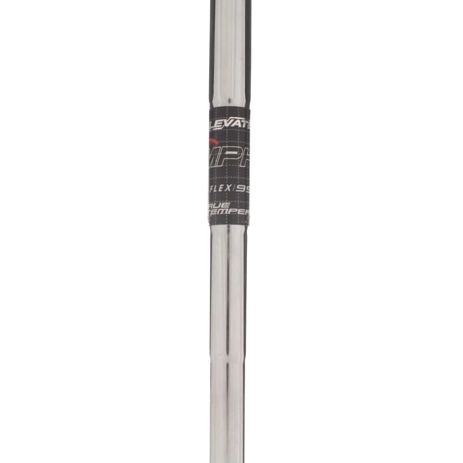 PXG 0211 ST Steel Mens Right Hand Gap Wedge 51* Regular - Elevate MPH 95 - Image 4