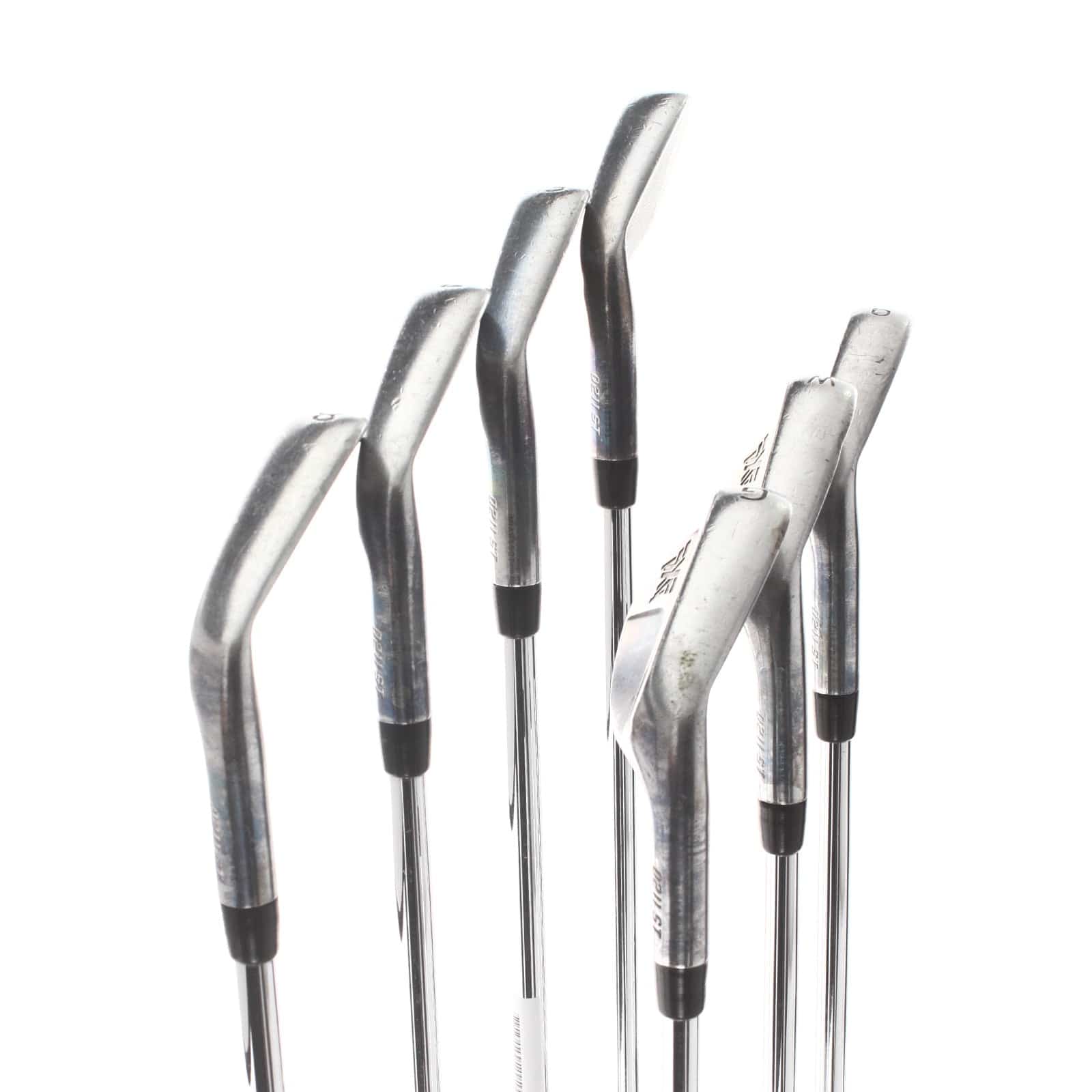 PXG 0211 ST Steel Mens Right Hand Irons 5-GW Extra Stiff - Project X LZ 6.5 125g - Image 3