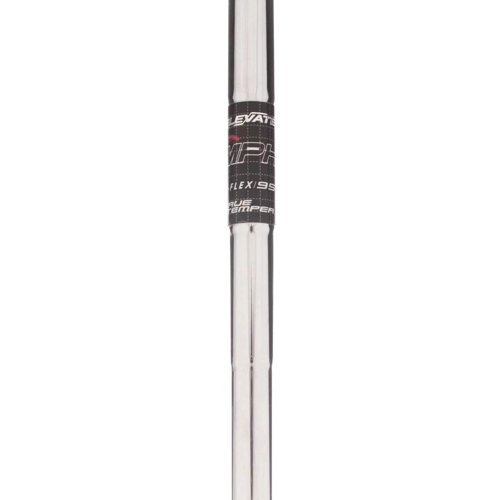 PXG 0211 XCOR2 Steel Mens Right Hand 4 Iron 19* Stiff - True Temper Elevate MPH 95 - Image 4