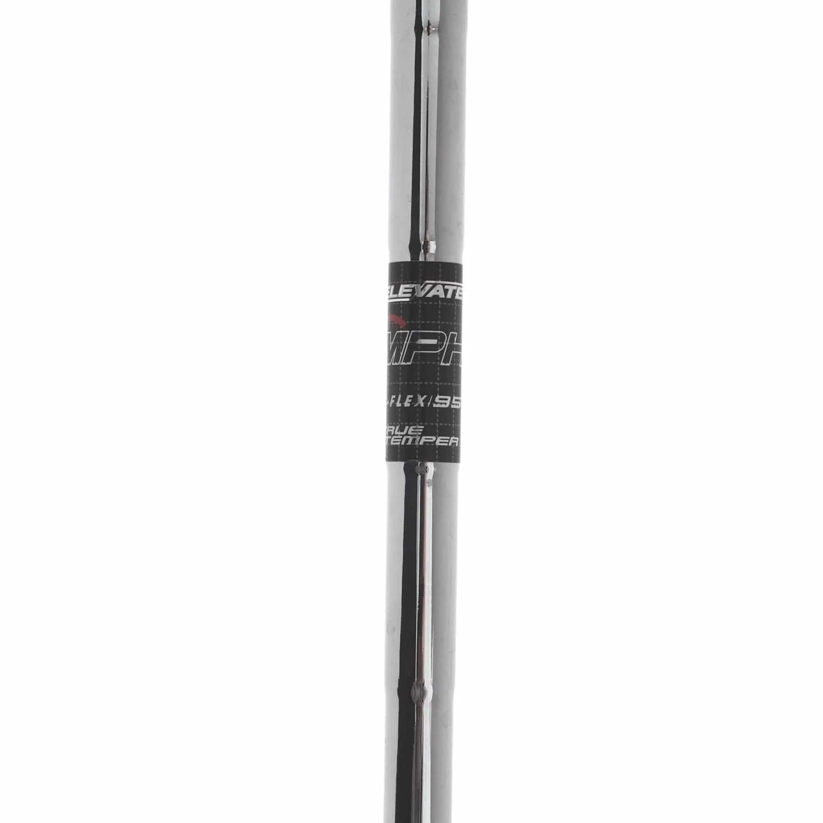 PXG 0211 XCOR2 Steel Mens Right Hand Irons 5-GW Regular - True Temper MPH 95 - Image 5
