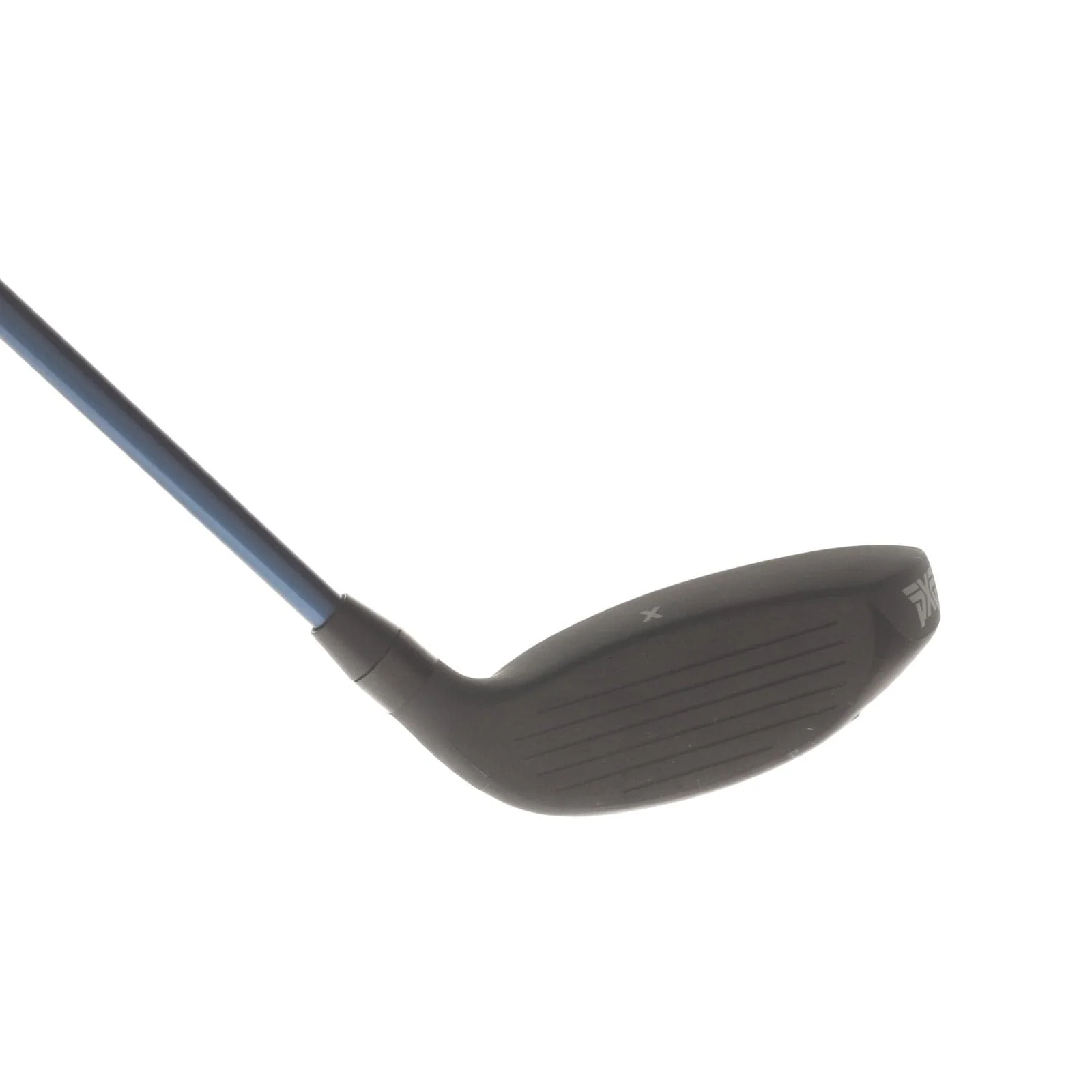 PXG 0211Z Graphite Mens Left Hand Fairway 4 Wood 18* Regular - Evenflow Riptide CB 5.5 60g - Image 4