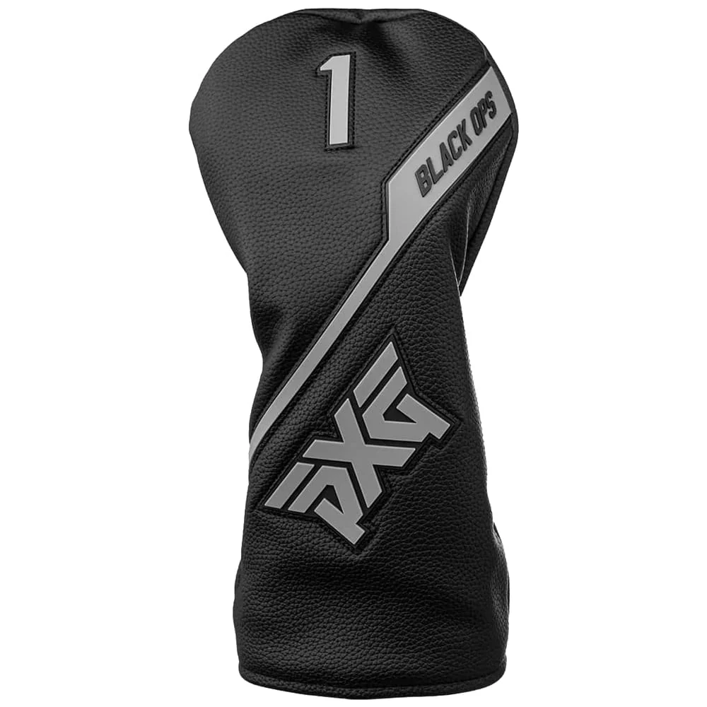 PXG Black Ops Driver - Image 5
