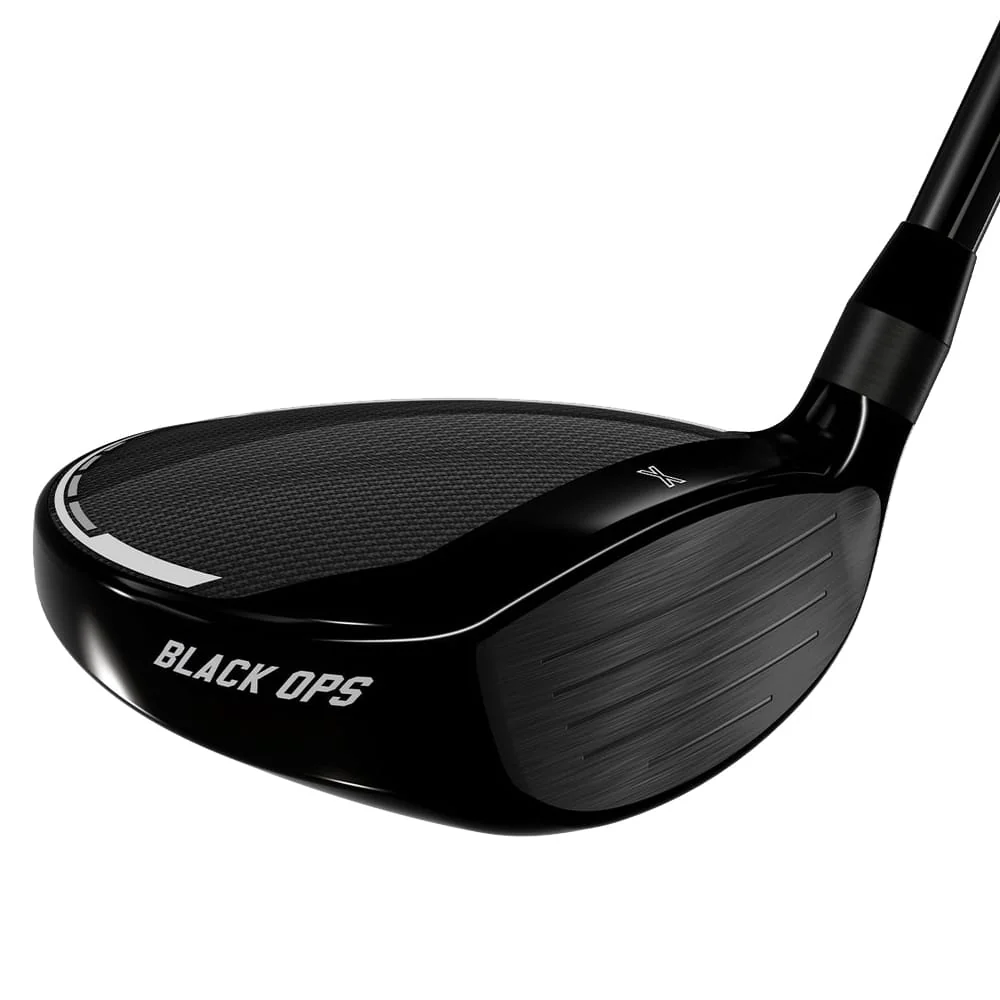 PXG Black Ops Fairway Wood - Image 2