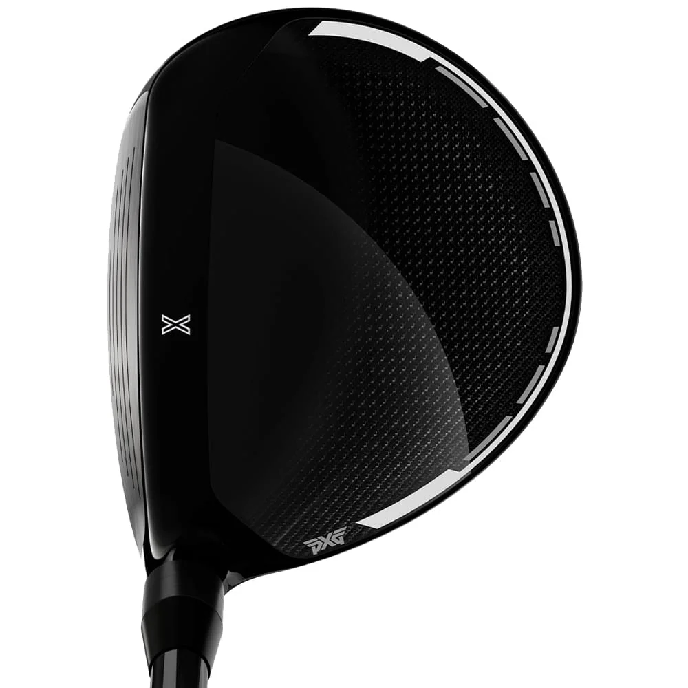 PXG Black Ops Fairway Wood - Image 4