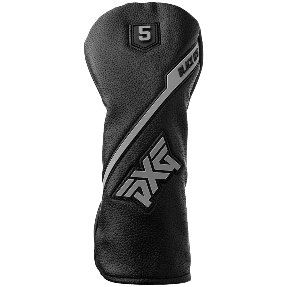 PXG Black Ops Fairway Wood - Image 5