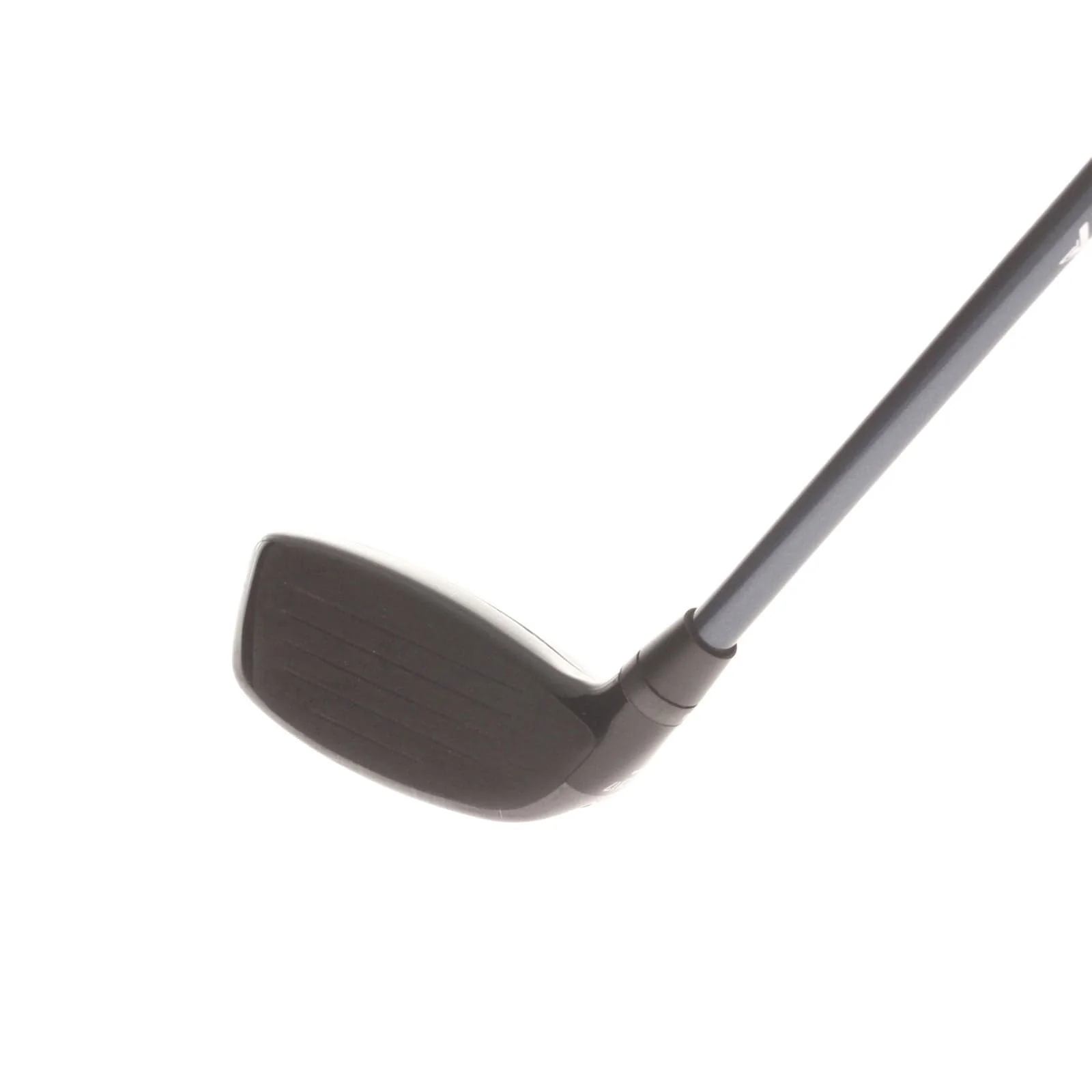 PXG 0311 Black OPS Graphite Mens Right Hand 2 Hybrid 17* Extra Stiff - Denali Blue 80g 6.5 - Image 4