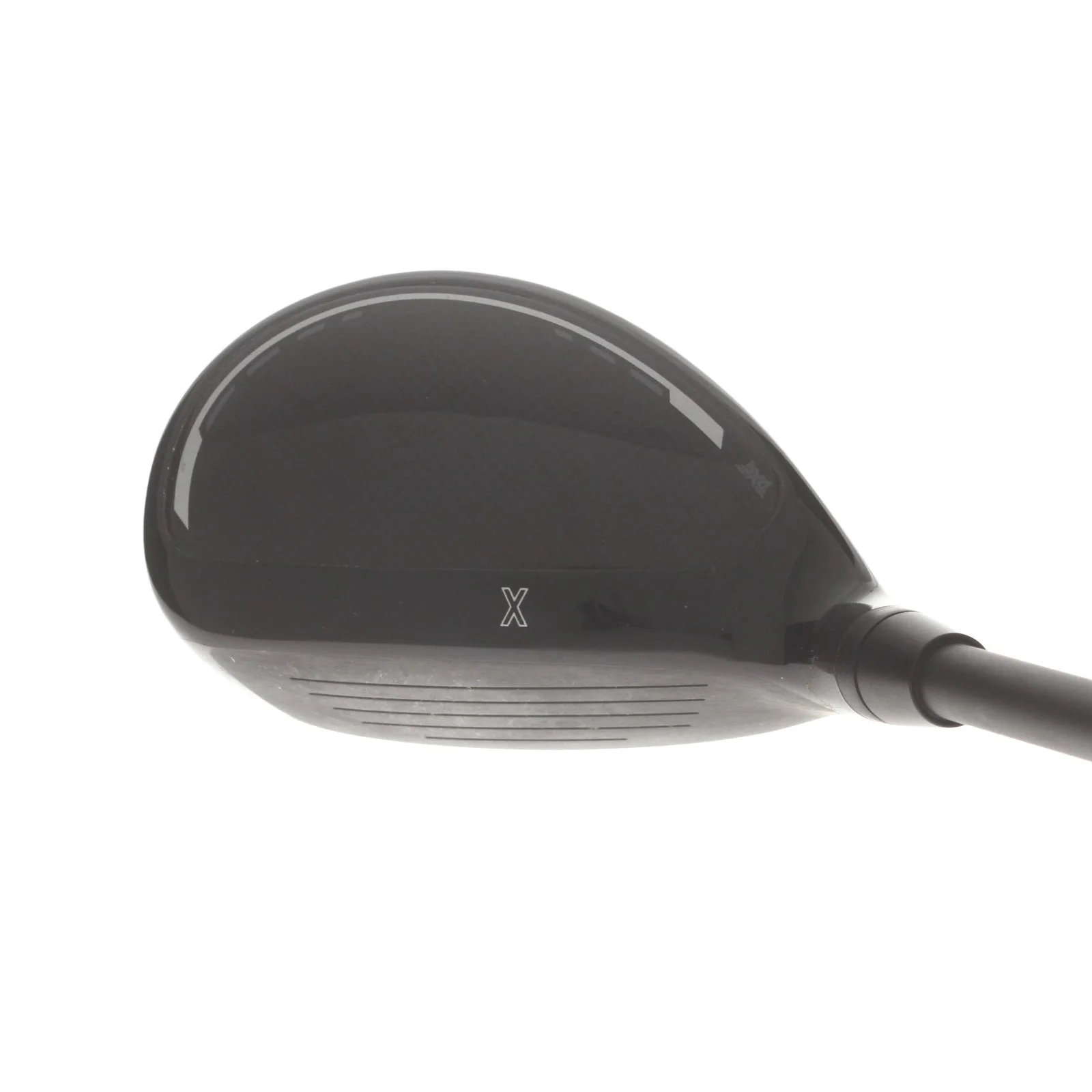 PXG 0311 Black Ops Graphite Mens Right Hand 6 Hybrid 28* Regular - Cypher Sixty 5.5 - Image 3