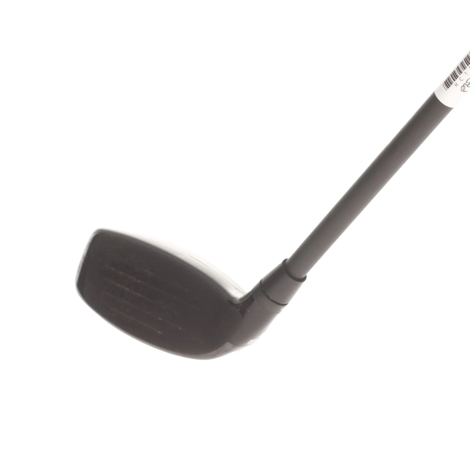 PXG 0311 Black Ops Graphite Mens Right Hand 6 Hybrid 28* Regular - Cypher Sixty 5.5 - Image 4
