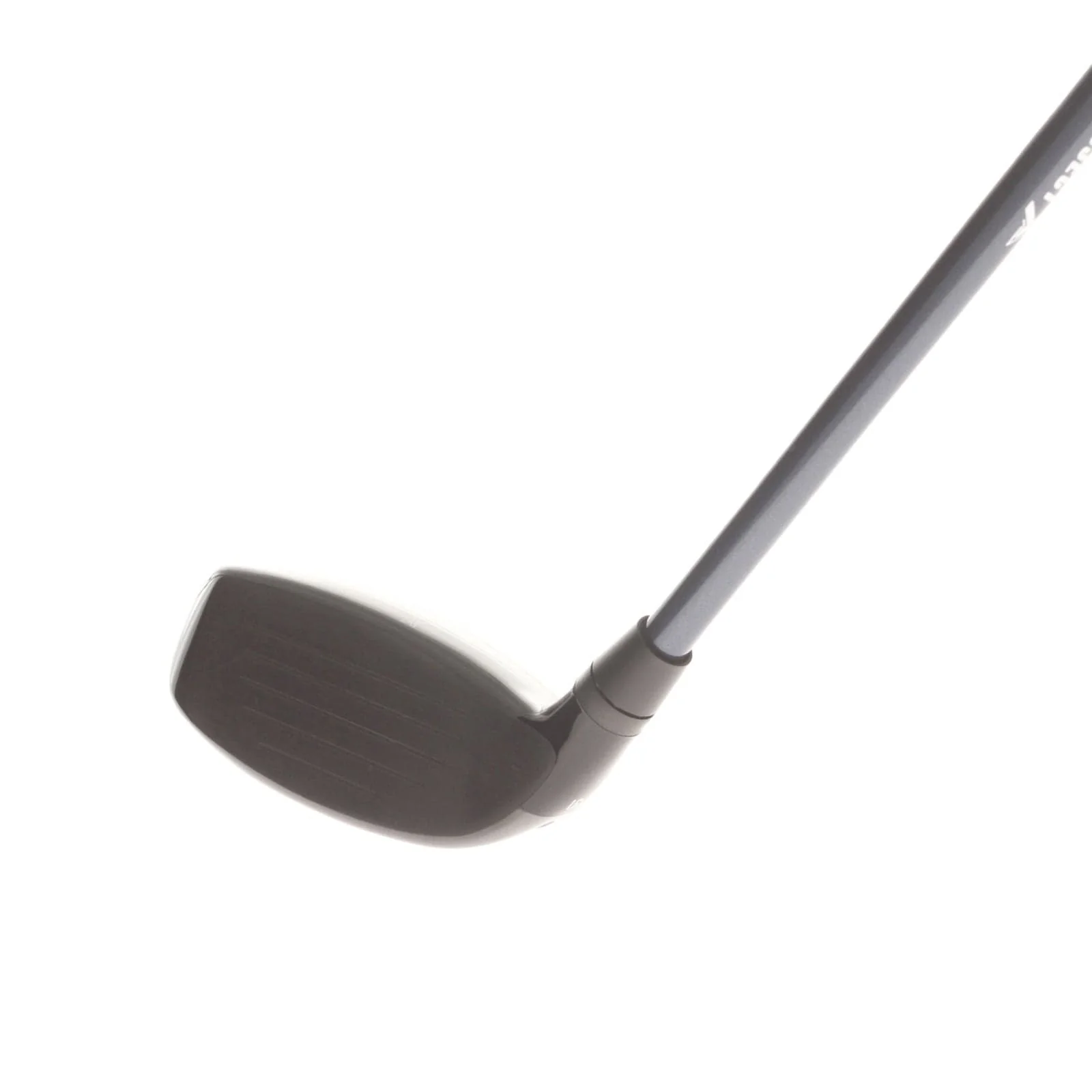 PXG 0311 Black OPS Graphite Mens Right Hand 7 Hybrid 31* Extra Stiff - Denali Blue 80g 6.5 - Image 4