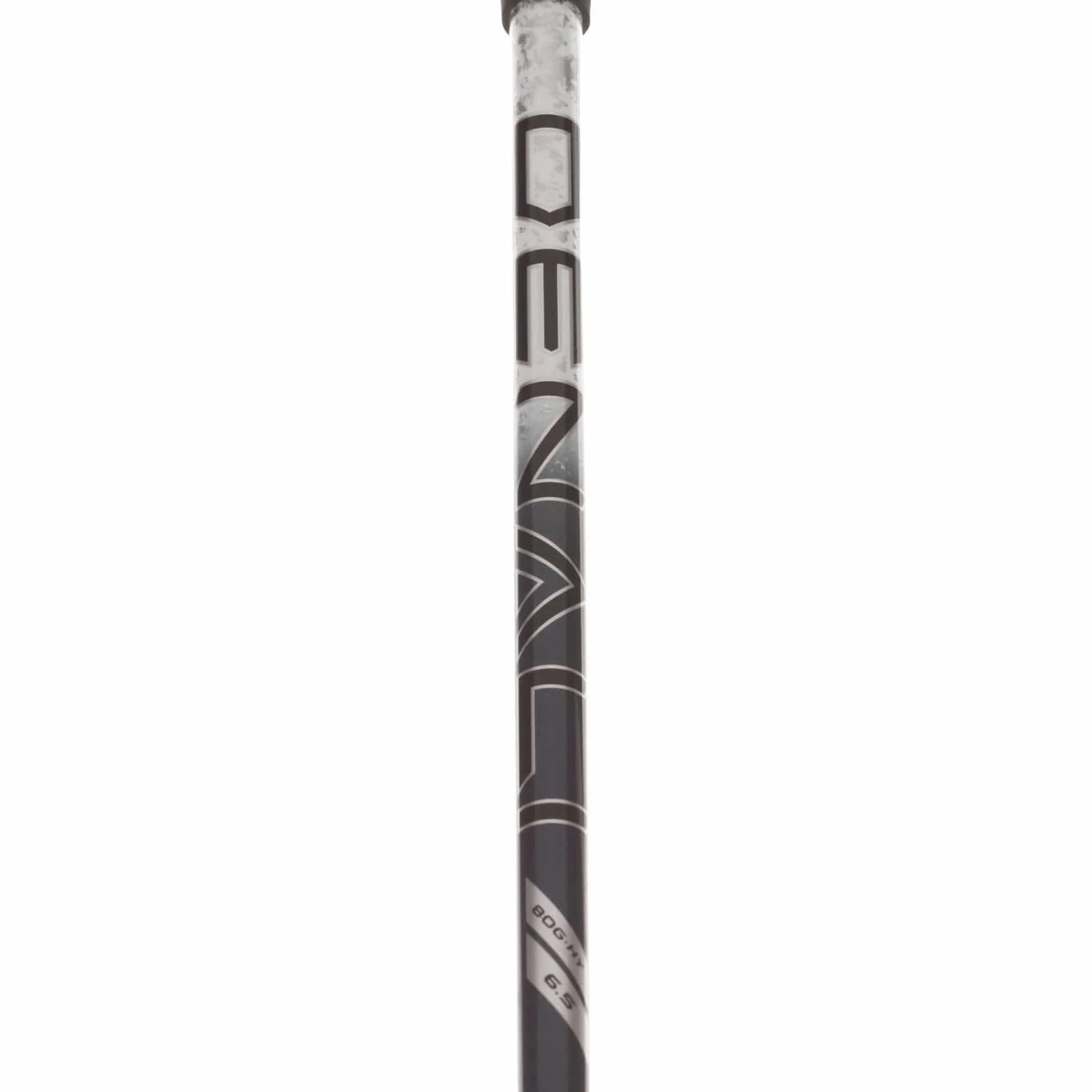 PXG 0311 Black OPS Graphite Mens Right Hand 7 Hybrid 31* Extra Stiff - Denali Blue 80g 6.5 - Image 5