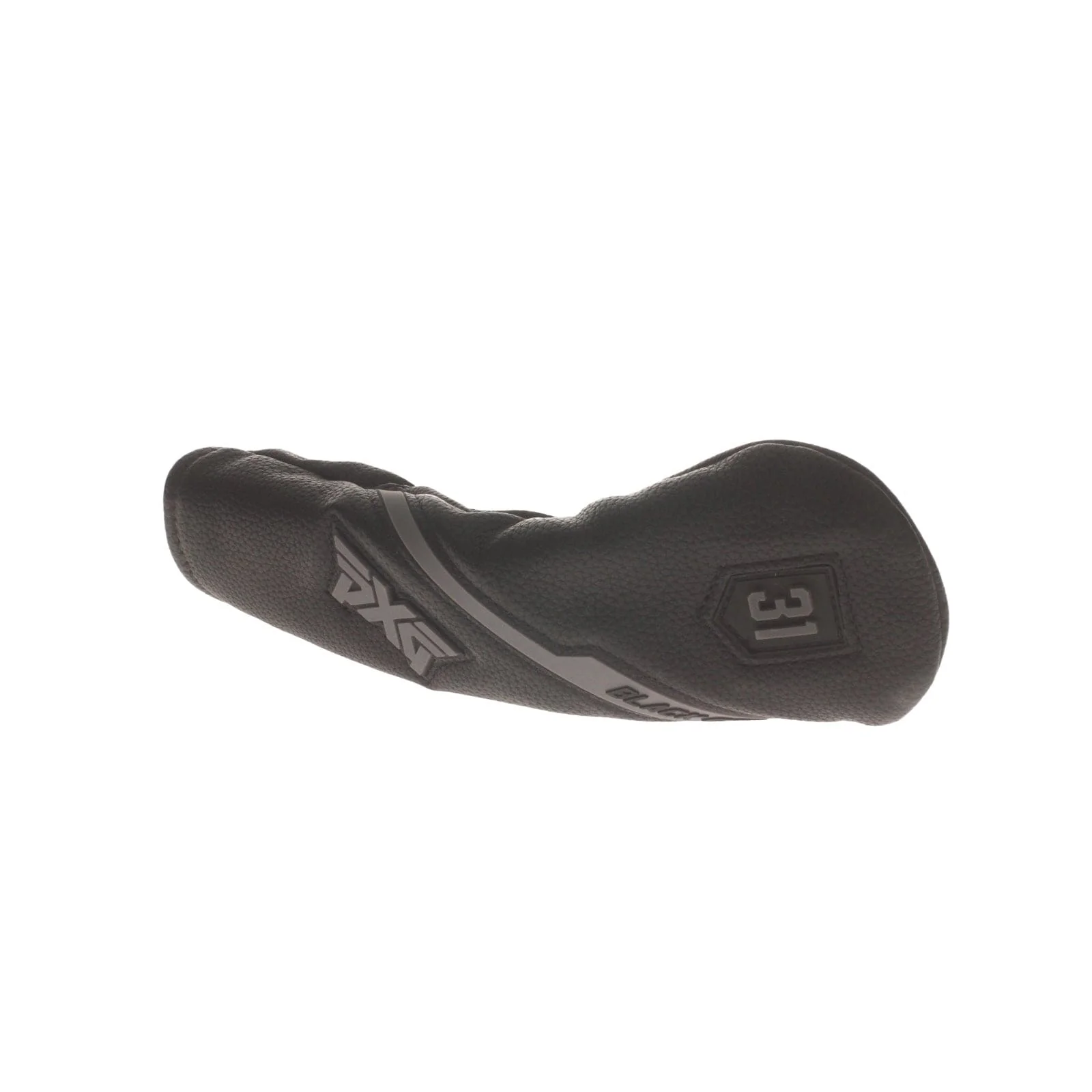 PXG 0311 Black OPS Graphite Mens Right Hand 7 Hybrid 31* Extra Stiff - Denali Blue 80g 6.5 - Image 7