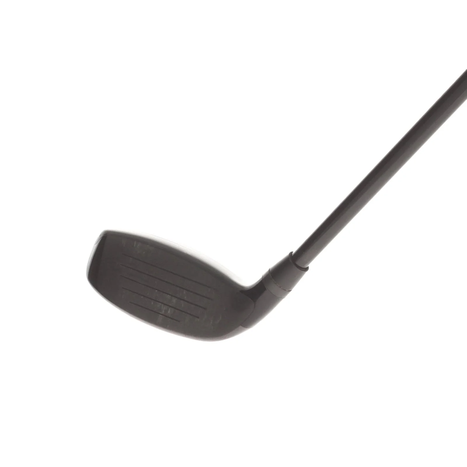 PXG 0311 Black OPS Graphite Mens Right Hand 7 Hybrid 31* Regular - Tensei AV Series Blue 75HY - Image 4