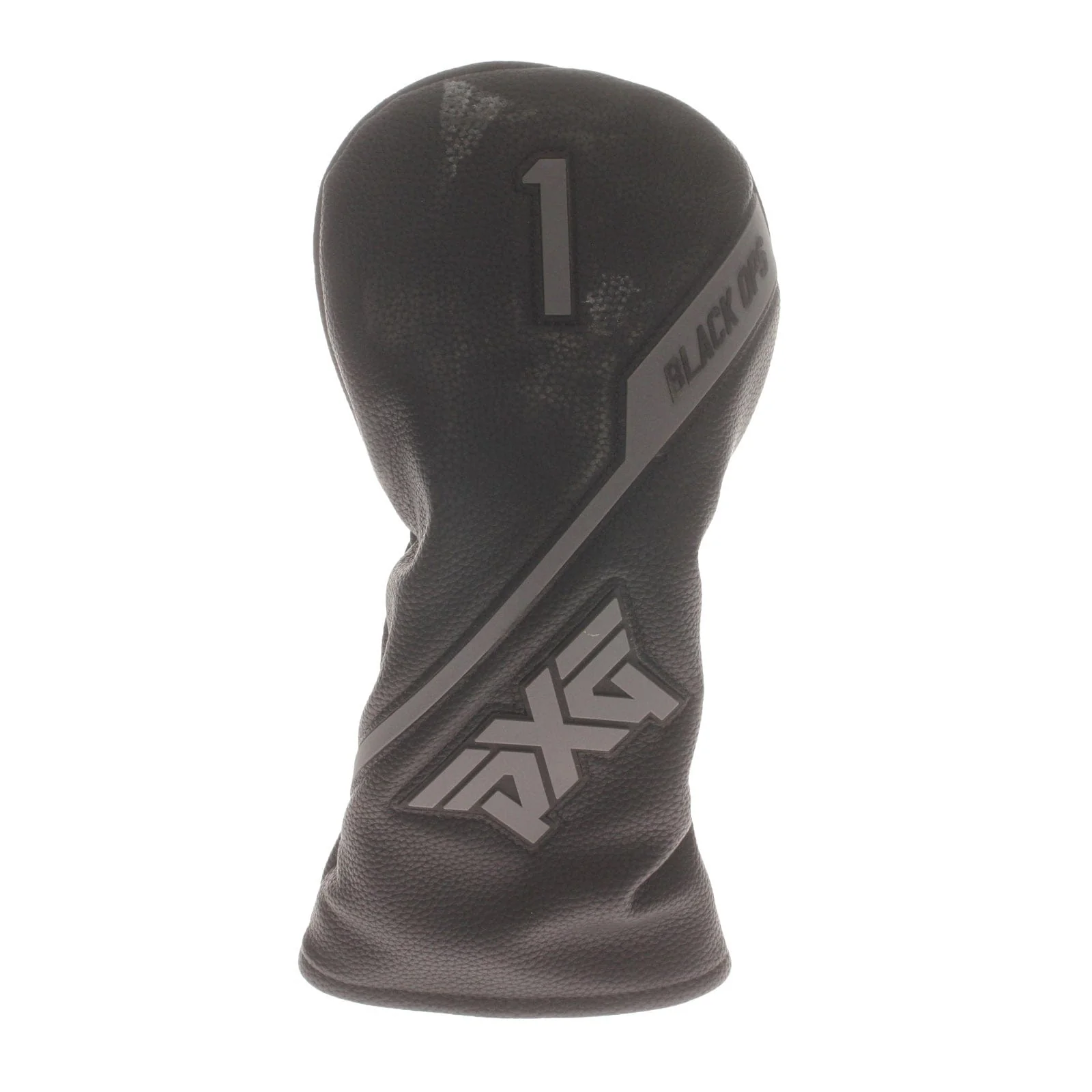 PXG 0311 Black Ops Graphite Mens Right Hand Driver 10.5* Stiff - Cypher Fifty 6.0 - Image 7