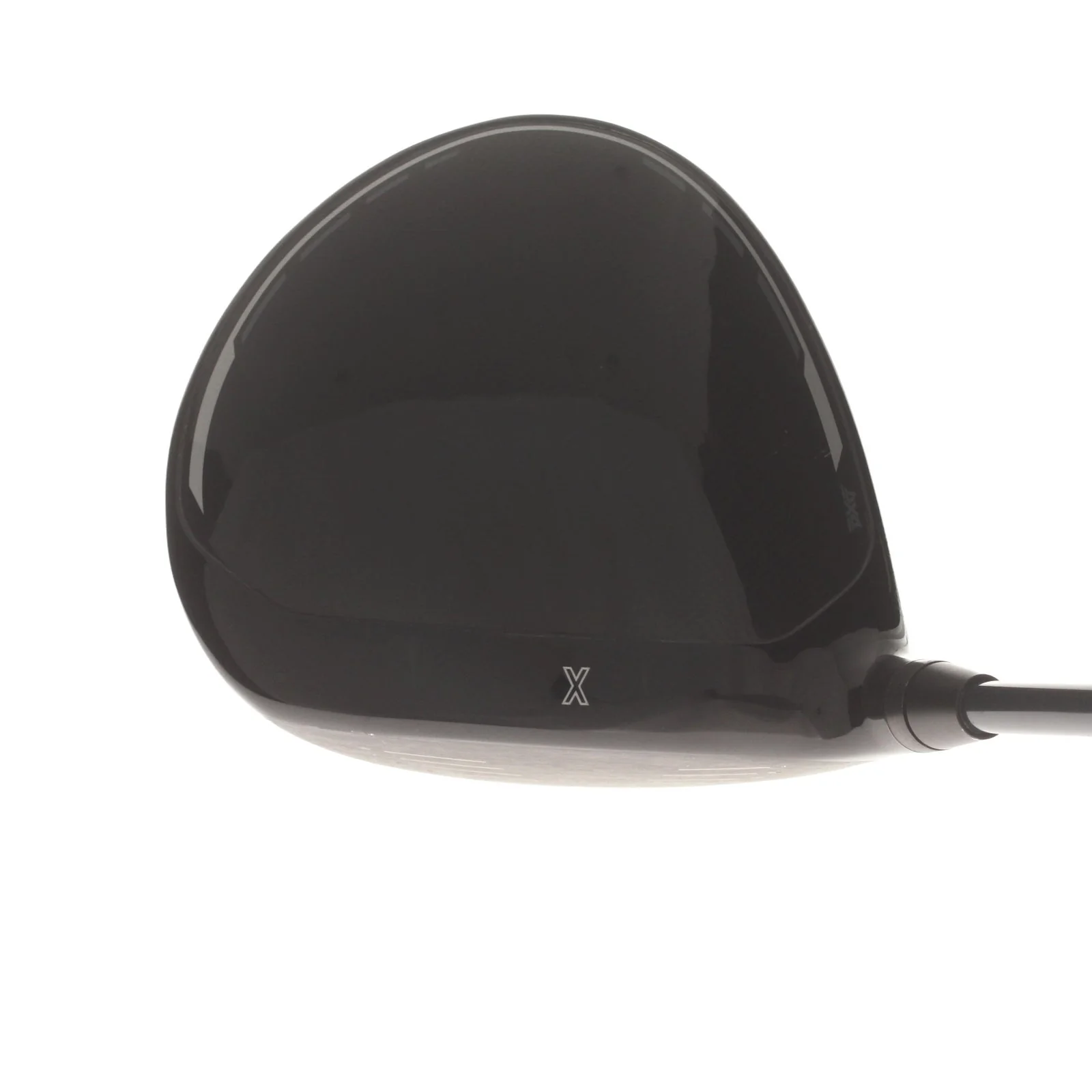 PXG 0311 Black OPS Graphite Mens Right Hand Driver 9* Extra Stiff - Denali Blue Frost 6.5 60g - Image 3