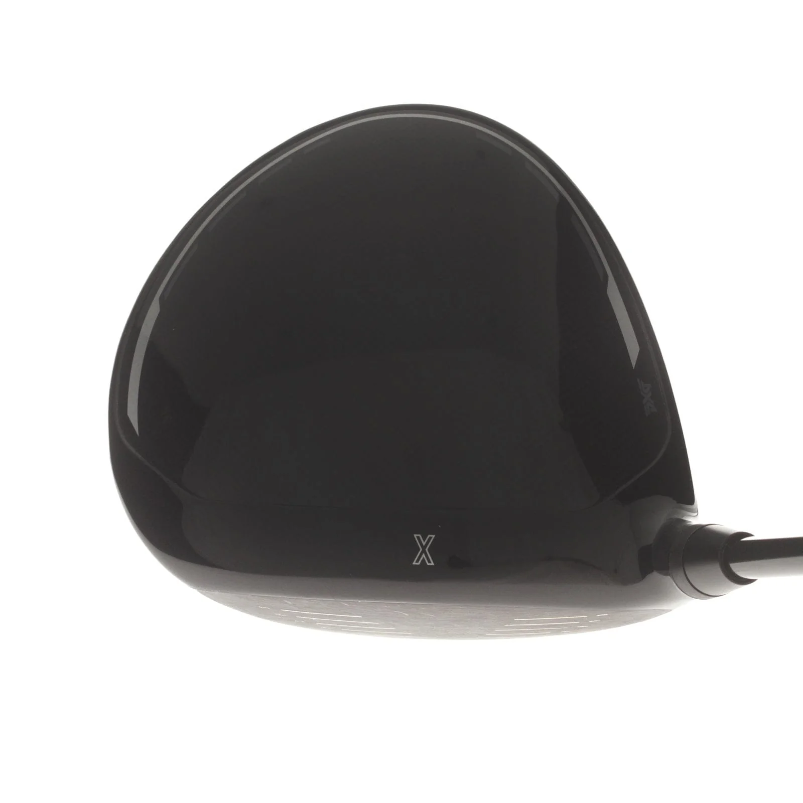PXG 0311 Black Ops Graphite Mens Right Hand Driver 9* Stiff - Tensei Blue - Image 3
